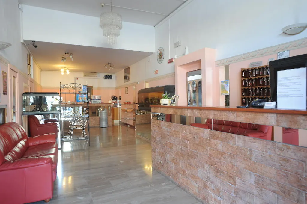 Albergo Gino-1