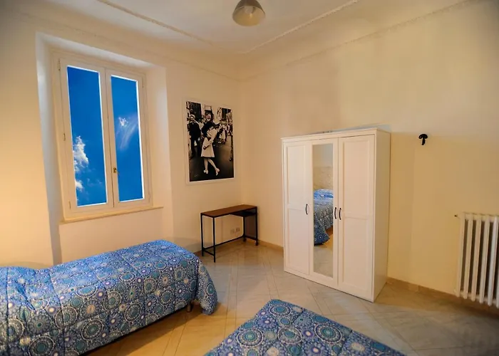 Hotel La Marina Ancona